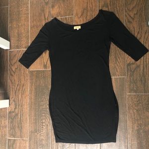 Piko Dress. Could be a top also.